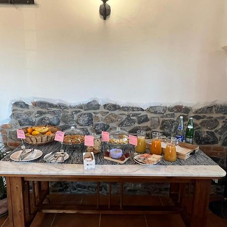 B&B Fili Al Casale 1121 Rom Eksteriør billede