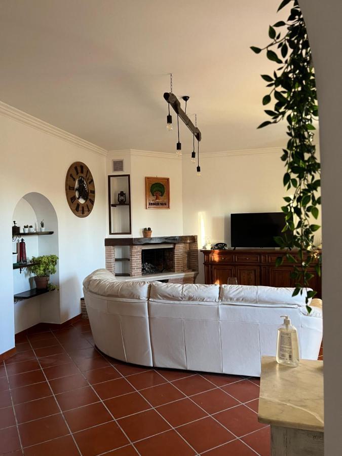 B&B Fili Al Casale 1121 Rom Eksteriør billede