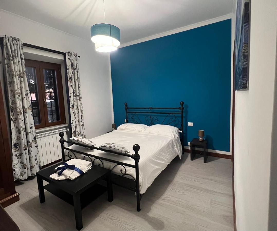 B&B Fili Al Casale 1121 Rom Eksteriør billede
