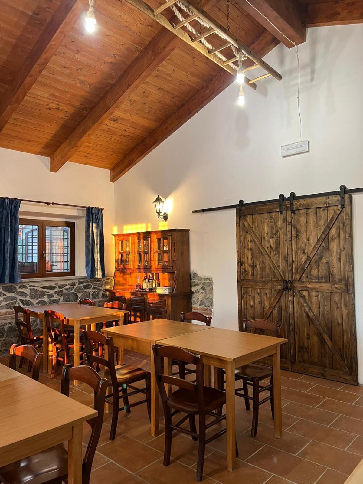 B&B Fili Al Casale 1121 Rom Eksteriør billede